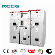 Xgn66A-12 Type High Voltage Three-Phase Electrical Equipment /Control Panel AC 50Hz Switchgear