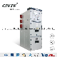  Kyn58-80 Indoor Metal-Clad Electrical Air Insulated Switchgears with Withdrawable Vcb Vacuum Circuit Breaker