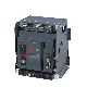  Ycw3 Series 200A-6300A 3p 4p Acb Drawout/Fixed Intelligent Controller Air Circuit Breaker