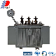 S10 Series 11kv High Voltage Oil Immersed Distribution Transformer