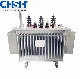  High Frequency Toroidal Transformer Distribution Power Transmission Transformer Price