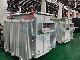 High Voltage Frequency Power Transformer 50 30 25 22.9 22 20 15 13.8 12 11 10 Kv