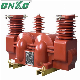  Jlszv-10W 6/10kv Outdoor Dry Three-Phase High Voltage Metering Box Combined Instrument Transformer