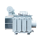  S (F) Z Series 10-35kv 100-31500kVA Three Phase on Load Voltage Regulating Oil Immersed Power Transformer