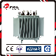 Oil Immersed Power Distribution Electric Transformer