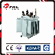 S13-M. Rl 3D Core Oil Type Power Transformer Distribution Transformer Manufacturer