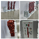 Zn85-40.5kv Indoor Type Side Mounted Vacuum Circuit Breaker High Voltage 35kv