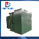 Three Phase 11kv 33kv 8mva 1600kVA 1600 1250 kVA 1000kVA 800kVA 500kVA 200kVA 100kVA Oil Pad Mounted Substation Transformer manufacturer