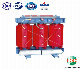  Sc (B) H Series Epoxy Resin Wrapped Coil Amorphous Alloy Dry Type Power Transformer