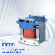 Custom Bk Series 380V 220V 50va~10kVA Single Phase Voltage Converter Dry Type Isolation Control Transformer Price