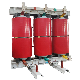 3150kVA 34.5kv Frequency Three Phase Cast Resin Power Transformer Price manufacturer