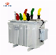 2000kVA Oil Immersed Power Distribution Transformer