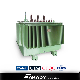 10/0.4kv 1250 kVA Three Phase Oil Immersed Power Transformer