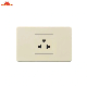  118 Wall Socket 15A Socket Multi Wall Socket