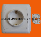 Electric Socket EU-Standad with RoHS Certification