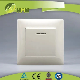  TUV CE CB Home Use 1 Gang 1 Way Electric Switch With LED Indicator