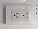 High Quality South American Standard Duplex Outlet Socket manufacturer