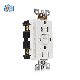  UL Listed 120V 15AMP Duplex GFCI Outlet Receptacle Supplier Price OEM