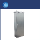  Distribution Box IP66 Floor Standing Enclosure Metal Steel Electrical Panel Box