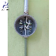  Electrical Round Energy Meter Base Meter Socket Base / Wall Meter Socket