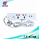 2way Universal Extension Socket with 3 USB