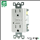 Colshine 15A Grounded GFCI Outlet