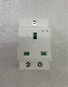 10A DIN Rail Mount 3 Pin 16 AMP Socket Modular