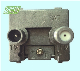  China Manufacture 5-2400MHz TV+Sat Satellite Wall Socket