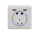 Network Wireless Socket with USB