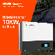  Growatt Sph 6000 10000 on / off Grid Hybrid Inverter 6kw 10kw 20kw 3 Phase 400V Solar Inverter for Home Use