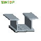 Tin Roof Solar Railless Clamp Assembly manufacturer