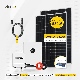  5kw Solar Power Hybrid Inverter with CE Certificate for Solar Energy System