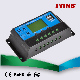  12V/24V 10A 20A 30A Automatic PWM Solar Charge Controller