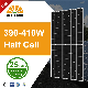 Monocrystalline PV Photovoltaic 144 Half Cells Solar Power Modules Price 390W 400W 410W Longi/Ja/Jinko/Trina/Yingli/Canadian