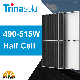 Trina 490W 495W 500W 505W 510W 515W Solar Energy Power Panel/Module Price Supplier manufacturer