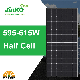 Jinko Solar Tiger Neo Series N-Type Higher Efficiency 595W 600W 610W 615W Solar Panel for Power System with TUV, CE, ISO, IEC, SGS manufacturer