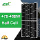 Jinko Factory Direct Solar 470W 480W 485W 490W Best Price Solar Panel for Home Power System