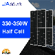 Ja Solar Mbb Half-Cell Module Jam60s10-345/Mr 345W 345 Watt Solar Panel manufacturer