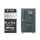 10kw 20kw off-Grid Single Phase Solar Hybrid Power Inverter with PWM Solar Charge Controller