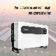 Growatt Solar on Grid Inverter 125kw 100kw Solar Inverter for on Grid Growatt Solar Power Kits Solar PV Plant