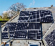 Alicosolar Factory Price Tier 1 Brand Jinko Mono PV Module 535W 540W 550W Solar Plate 540 Watt 550watt Photovoltaic Half Cut 9bb Solar Panel