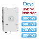  Deye Carton 5kw 6kw 8kw 10kw 12kw Solar Micro Inverter with CE