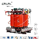 Low Noise Traction Oil-Immersed Transformer Genious Factory Power Grid with TUV