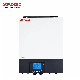 Sorotec 8kw on/off Grid Energy Storage Hybrid Solar Inverter Built-in Two 4000W Mppts