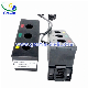  0.353V Rated Output 50A Input Current Transducer with Bolting Mounting