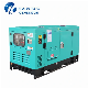 Rated Power 120kw 150kw 180kw Diesel Generator Set