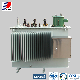  S11-M 250kVA Intelligent Load Adjustable-Capacity Power Distributiontransformer