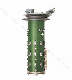 Non-Excitation Tap Switch /off-Load Tap Changer off-Load Tap Changer (manual& motorized) up to 1000kv Level