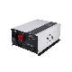 3kw 5kw 48VDC Intelligent Pure Sine Wave Inverter Built in Battery Charger 12V 220V Power Inverter