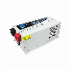  High Quality 6000W Pure Sine Wave Low Frequency Inverter